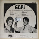 Kalyanji Anandji - Gopi (Vinyl)